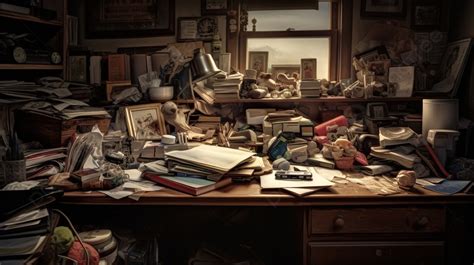 Image result for Books Clutter