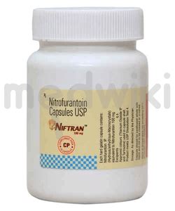 niftran - Uses, Side Effects, Price, and Dosage Information | Medwiki ...