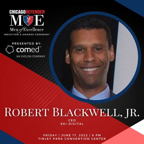 Robert Blackwell Jr. on LinkedIn: Thank you! | 51 comments