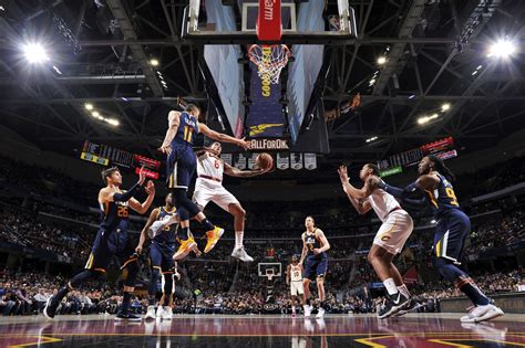 NBA Trade Grades: Utah Jazz pick up Jordan Clarkson