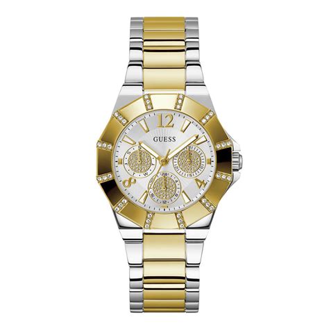 GUESS Women Sunray - GW0616L2 – The Watch Factory