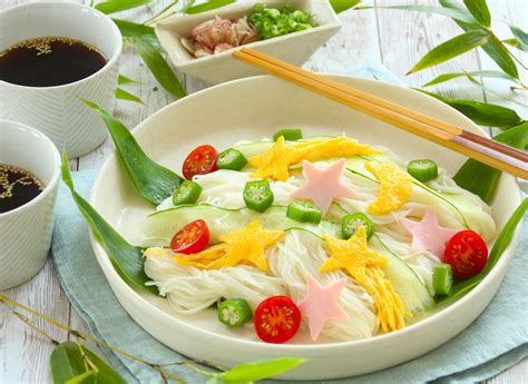 そうめん に対する画像結果