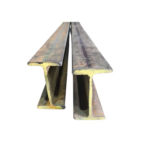 VIGA IPE 160 MM X 12MTS (189,6kg) | Aceros Bonilla SAS