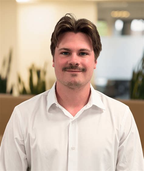 Mitchell Vekich - DSB Rock Island