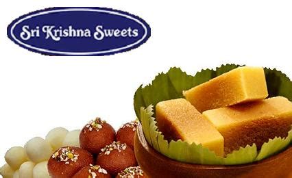 Sri Krishna Sweets Mysore, Famous Sweet Shops in Mysore