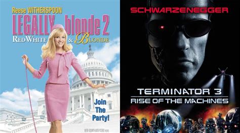 5 Movie Pairings That Walked, So Barbenheimer Could Run