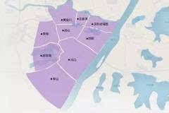 武汉经开区谋划启动“经开新区 军山新城”建设，撬动“车谷副城”发展