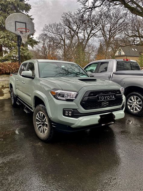 327 best Lunar Rock images on Pholder | Toyota Tacoma, 4 Runner and Rav4club