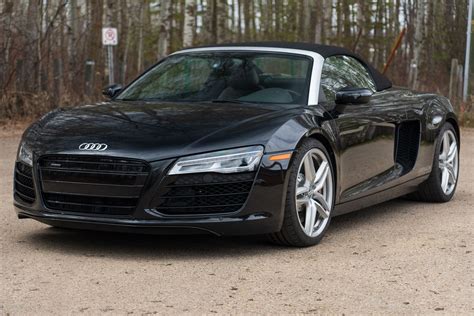 2014 Audi R8 | Adrenalin Exotics