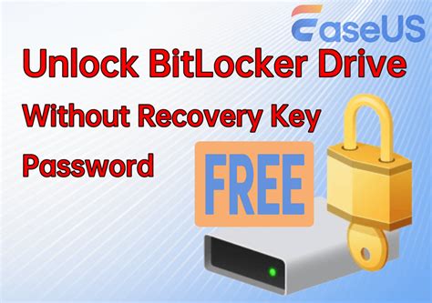 How to Unlock USB Drive BitLocker 的图像结果