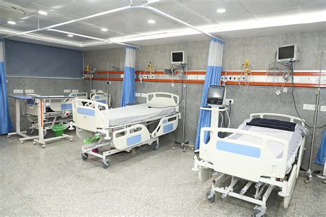Best Hospital in Amritsar | EMC Super Speciality Hospital