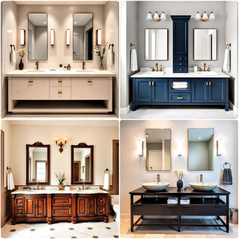 25 Bathroom Wainscoting Ideas for A Classic Look