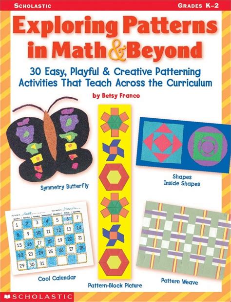 Image result for How to Use Experiential Learning for Patterns in Math