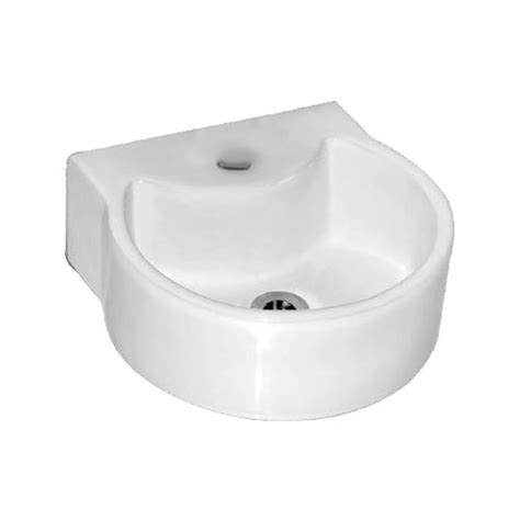 Parryware Royal Table Top Wash Basin White Wholesale Price Online ...