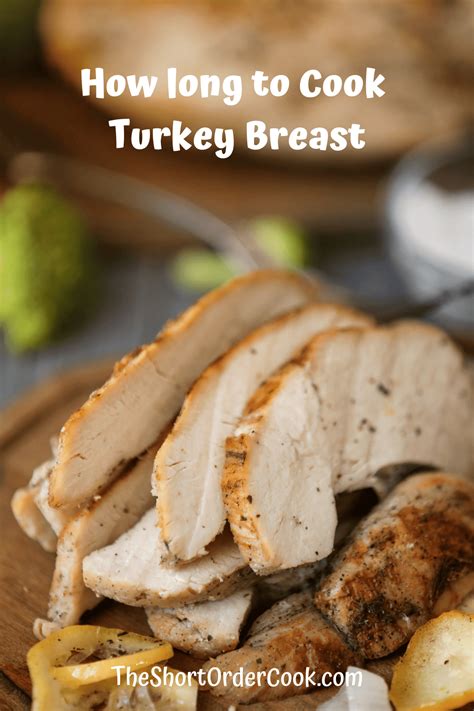 How Long To Cook Turkey Breast Fillet at Frank Duke blog