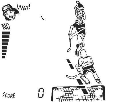 [mdk] Wayne's World (Tiger) download for mame 0.287