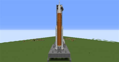 Image result for NASA Launch Map Minecraft Java 1 12 2
