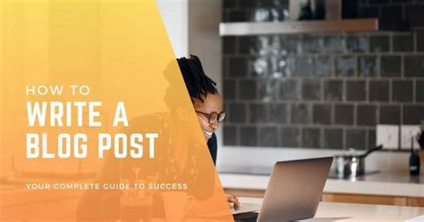 Image result for Writing a Blog Post