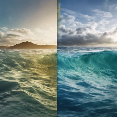 ¿Qué diferencias hay entre el Océano Atlántico y el Pacífico? • Renovables