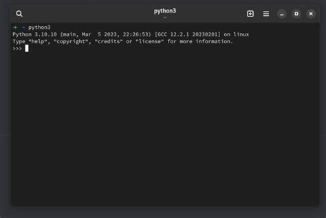 Simple Python Script 的图像结果