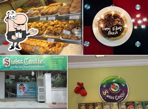 Swiss Castle Bakery, West Marredpally, Secunderabad, Shop No. 6 ...