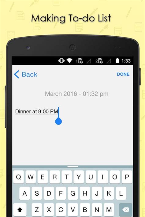iPhone Notes for Android - APK Download