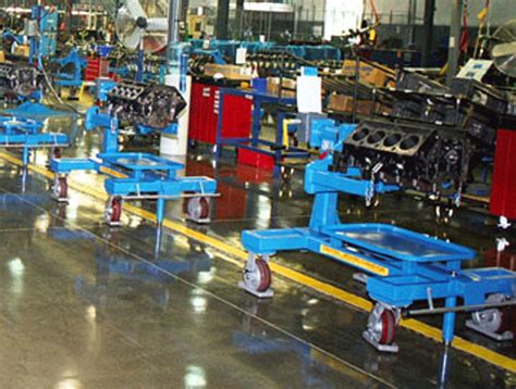 Assembly Line Smart Cart 的图像结果