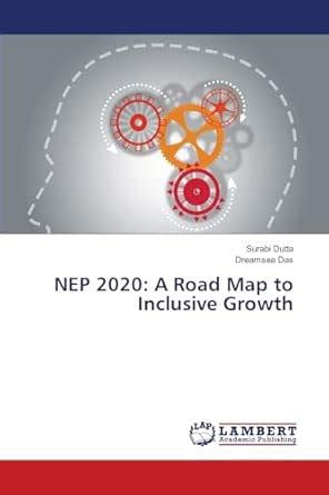 Buy Nep 2020: A Road Map to Inclusive Growth Book Online at Low Prices ...
