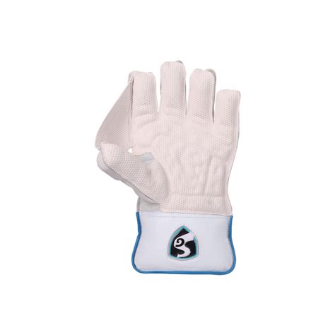 WICKET KEEPING GLOVES – TeamSG