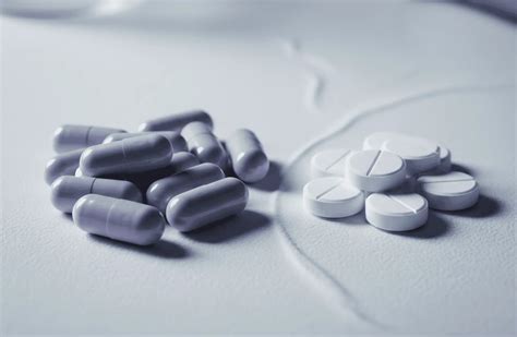 Lyrica vs gabapentin for anxiety: key differences and considerations