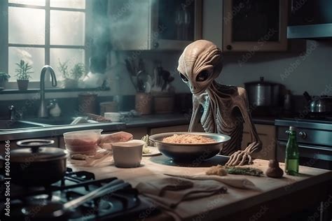 Image result for Alien Dinner Scene