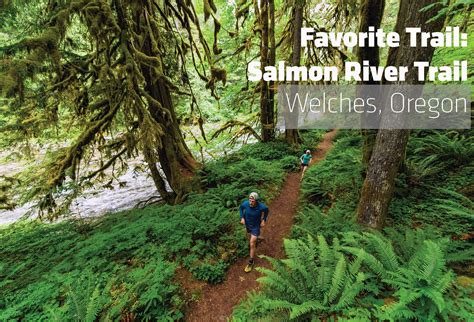 Salmon Run Oregon at Virginia Ertel blog