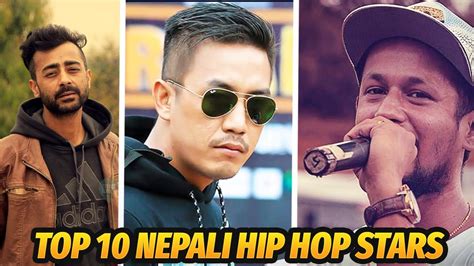 Who’s the rapper trying to be Nepal’s next leader? | CNN