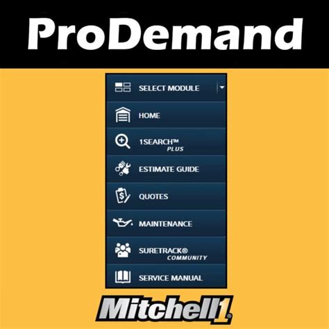 Image result for How to Use ProDemand