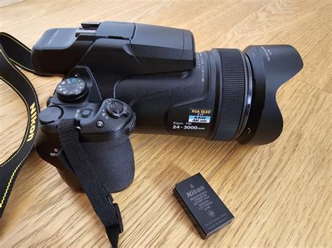 P1000 Camera Zoom 的图像结果