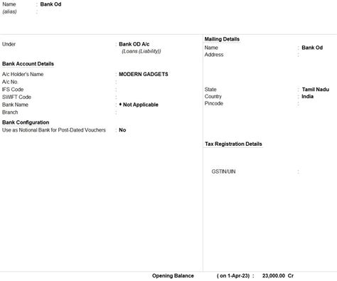 Mastering Invoice Printing Management in Tally Prim