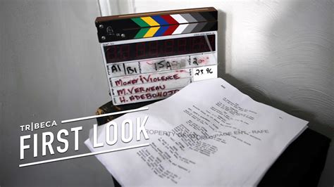 First Look: The Official Trailer for MONEY & VIOLENCE Season 2 | Tribeca