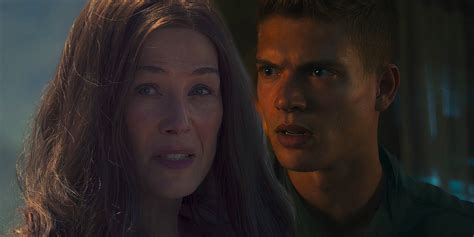 Walk The Prank Cast & Character Guide