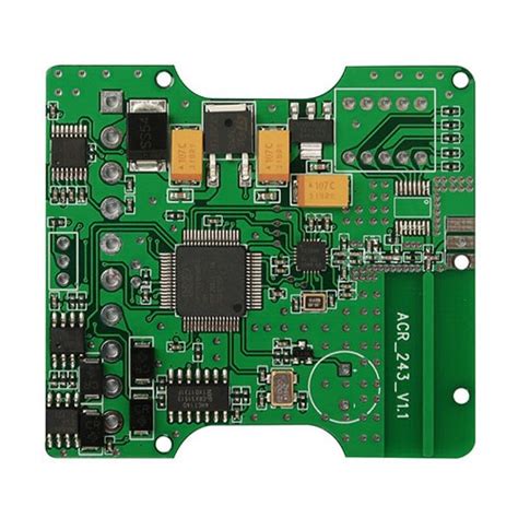 Image result for RFID Card Reader Module