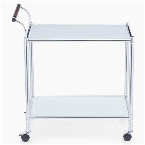 Buy Lasky Serving Trolley from Home Centre at just INR 13200.0