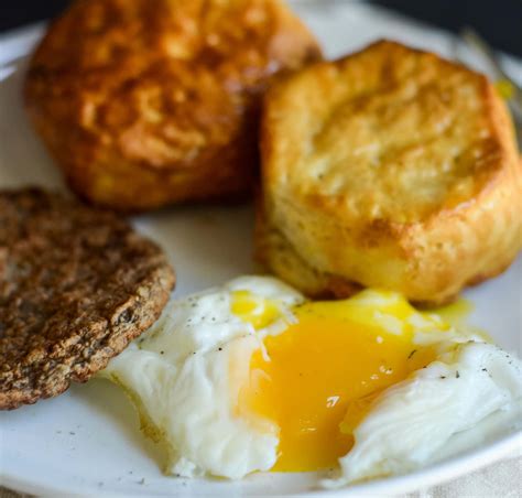 Air Fried Eggs - Air Fryer Fanatics