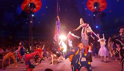 Image result for circus 