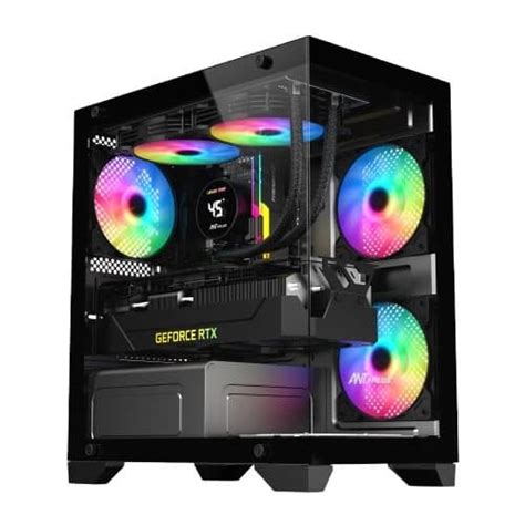 Buy Top Rated PC Cabinets, Best Price