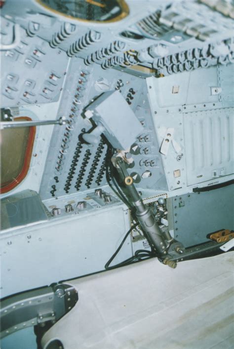 Apollo Command Module Control Panel 的图像结果