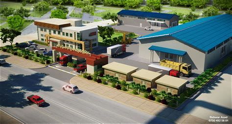 PVC Factory 的图像结果