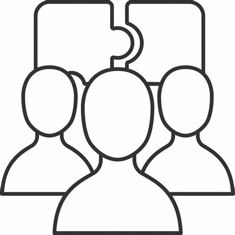 Group Work Icon 的图像结果