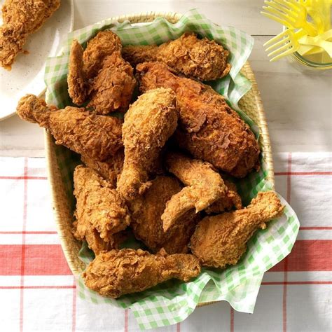 How Long Do You Need To Cook Fried Chicken at Jose Mayne blog