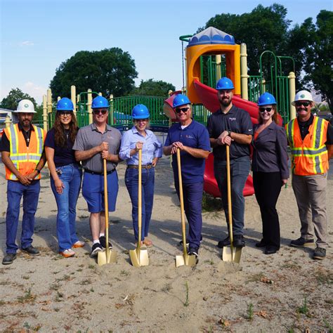 News Flash • Niagara Cares and the City of La Verne Team Up