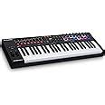 M-Audio Oxygen Pro 49 – 49 Key USB MIDI Keyboard Controller With Beat ...