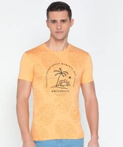 Peter England University T Shirts - Buy Peter England University T ...